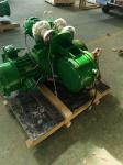 China crane6T BCD explosion proof electric hoist, hoist, wire rope electric