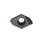 Diamond High Finish CBN Tipped Mnmn400 Carbide Inserts for Groove Cutting