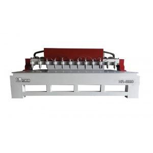 Quality High Accuracy CNC Wood Engraving Machine 1300X2500mm / 1500x3000mm Woking Area wholesale
