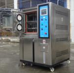 Electronic Power and Environmental test Usage humidity chamber