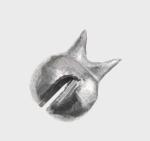 High Strength Lost Wax Casting Foundry Stainless Steel Casting Parts Fishing