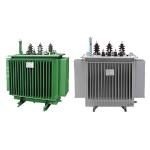 250kVA 11kv Oil Immersed Power Transformer