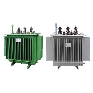Quality 250kVA 11kv Oil Immersed Power Transformer wholesale