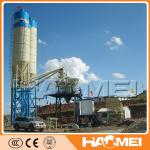 Ready Mix Concrete Batching Plant for Sale