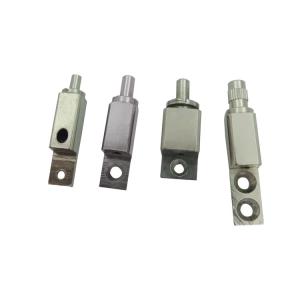 Quality OEM Cable Display Fixtures Fittings Panel Clamp Hardware Tools wholesale