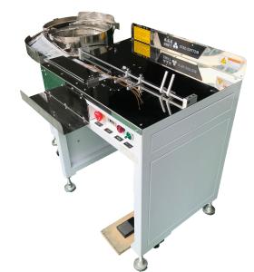 Quality AC110V Automatic Cable Bundling Machine Desktop Type Min Diameter 2mm wholesale