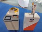 Complete Version AMB Laser For Cylindrical Battery Welding Smooth