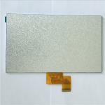 4lane MIPI Industrial Touch Display MIPI Interface TFT 7 Inch Touch Screen