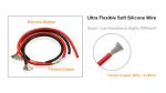 1300mah 11.1v Li-polymer Battery XT60g 3S With 70C-140c Discharge Rate