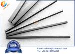 Wear Resistance Tungsten Alloy Products Carbide Plate For Cutting Metal / Wood