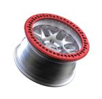 PCD 5-139.7 Truck Forged Wheels 17 Inch Off Road Car Rims