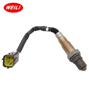 Quality Kia Sportage Car Oxygen Sensor 39210-23710 For Hyun-dai Tiburon Tucson wholesale