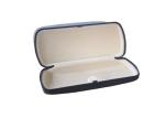 Eco Friendly Plastic Glasses Case , Custom Logo Sunglasses Case