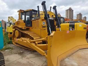 Quality CAT D6R Series Used Bulldozers 20 Ton Excellent Quality wholesale