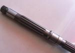 Excavator YX10V00003S111 K3V63DT Pump Drive Shaft ( Front ) For SK135sr