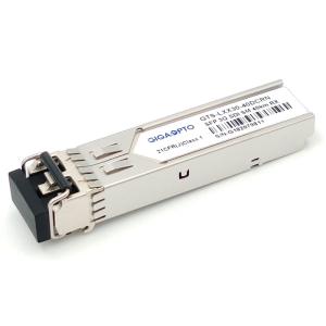 Quality 3G-SDI SFP Single Receiver 1310nm 10km Non MSA Pinout wholesale