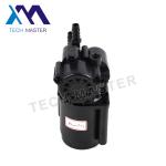 BMW Air Suspension Parts / Vehicle Air Compressor Kits For B-M-W F07 GT F11 F01