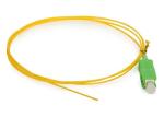 0.9mm Fiber Optic E2000 Pigtail Single Mode For Gigabit Ethernet