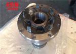 GGG60 Ductile Iron Sand Castings For Truck Trailer Accessories