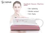 Mini HelloSkin HIFU Beauty Machine Wrinkle Remove Skin Tightening Facial Beauty