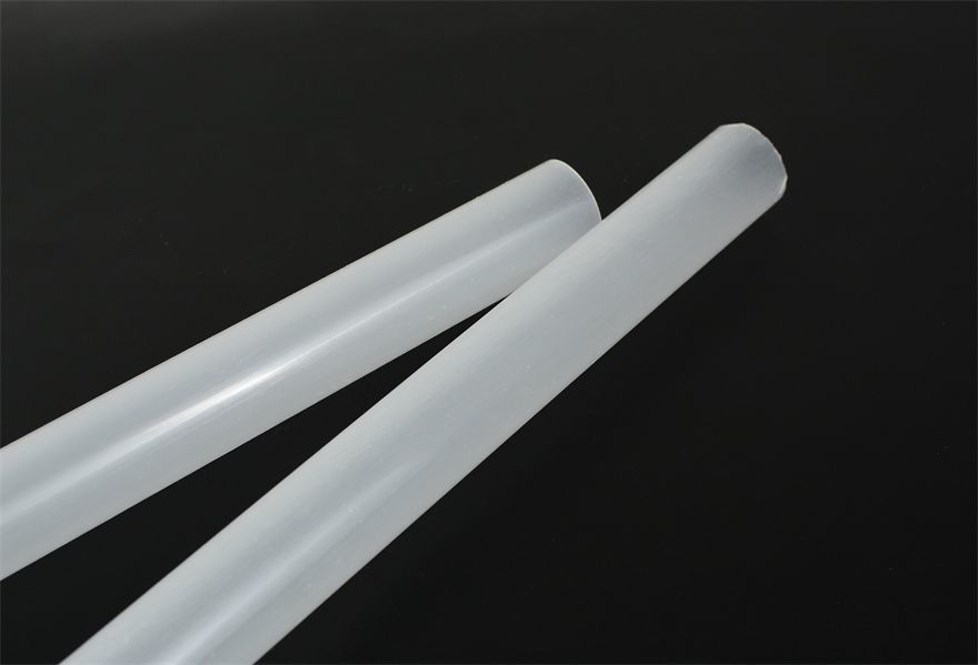 PP PVC ABS Pipe Clear Rigid Soft Tube Extrusion