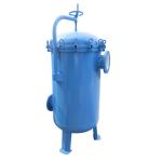 1.0MPa Sanitary Stainless Steel Filter Housing for Garment Shops Water