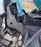 Used Kobelco Brand SK210LC Crawler Excavator Used Kobelco SK210LC Excavator For