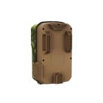 Deer Hunting 24mp Night Vision Camera Wildlife 0.4s Fast Time 20 Meters Trail