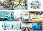 Investment In Joint Venture Automotive Assembly Plants / Car Manufacturing