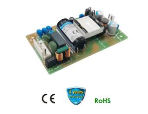 Quality 15V 24V SMPS Industry Power Supply 15W AC DC For Smart Grid wholesale