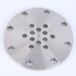 L360NB Welding Neck Flanges 1.0582 WN Flanges EN1092-1 Steel Forged Flanges