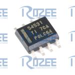 TPS54531DDAR