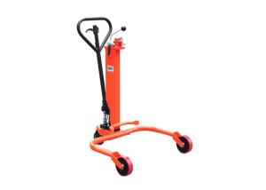 Quality COY0.25 Oil Drum Lifter With Ergonomic Handle Capacity 250kg wholesale