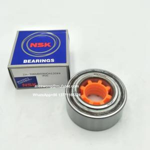 Quality 38BWD09A 90369-38006 Wheel Hub Bearings 38X71X33mm wholesale