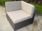 7pcs home garden sofas