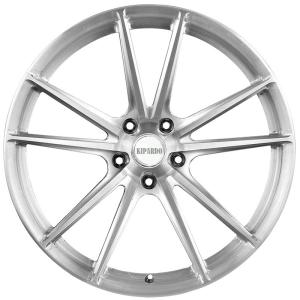 Quality 5 Hole Forged Aluminum Alloy Rims wholesale