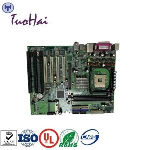 China 009-0022676 0090022676 NCR 5887/5877 PCB P4 Motherboard on sale