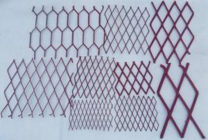 Quality carbon steel expanded sheet wholesale