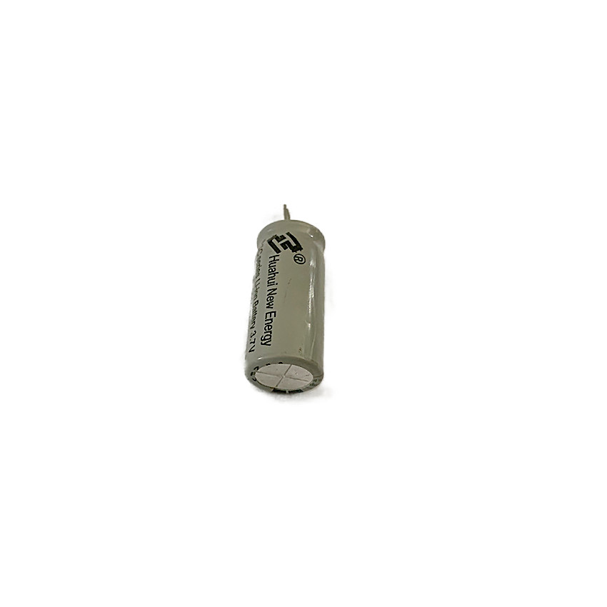 800 Cycle Life 3.7 Voltage 400mAh Lithium Ternary Battery For Consumer Electronics
