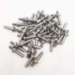 Automotive CNC Lathe Parts Process Machining Titanium Stainless Steel