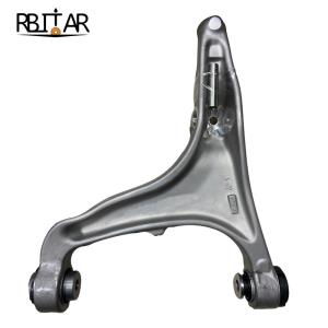 Quality 670031992 67003199 Automobile Control Arm , Lower Suspension Arm For Maserati wholesale