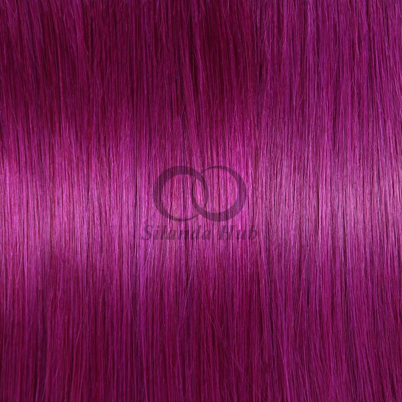 #T1B/Purple Straight Remy Human Hair Bundles Sew In Weave Bundles Brazilian Bundle Deals