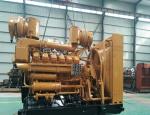 Electric Ignition Mode G12V190 Pzl Drilling Engine for Oil Field Fortified by