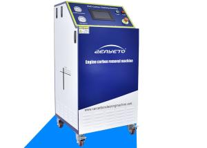 Quality Period Hydrogen Engine Cleaning Machine 12 Months Warranty For Car Care Shop wholesale