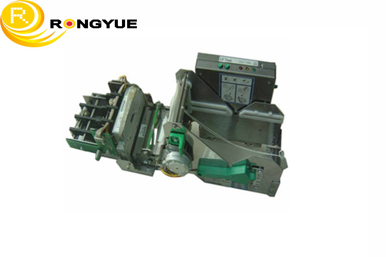 ATM Machine Parts Wincor Thermal Printer TH21 Low End 1750107388