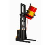 1.5M Radius 1400mm Automatic Vestil Drum Lifter Tilter Device