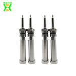 1.2738 Precision Injection Molding Parts TiALM Surface For Auto