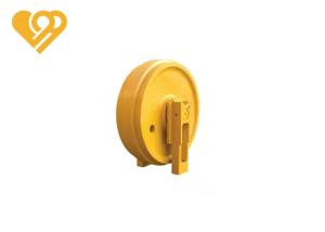 Quality Cat D11 Track Idler Replacement Heavy Duty Undercarriage Tension Wheel for Construction Machinery Parts wholesale