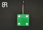 IP67 MMCX Connector 4dBic RFID Directional Antenna