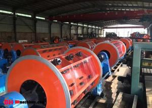 Quality Manufacturers And Suppliers Of Cable Machinery Manufacturer | BH Machines wholesale